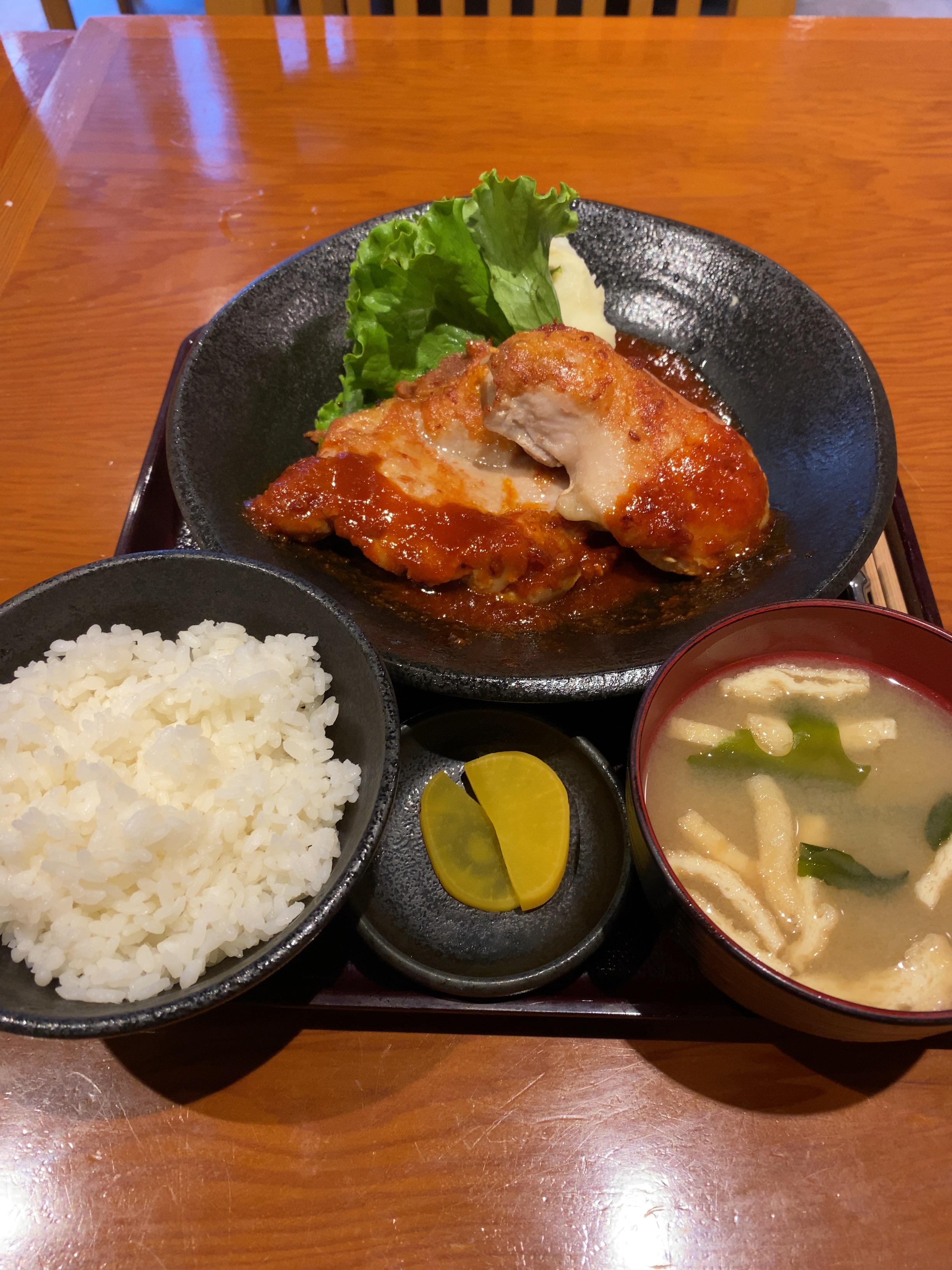 煮込み居酒屋 寅 赤坂店?️