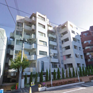 空室になりました!ソフトタウン赤坂