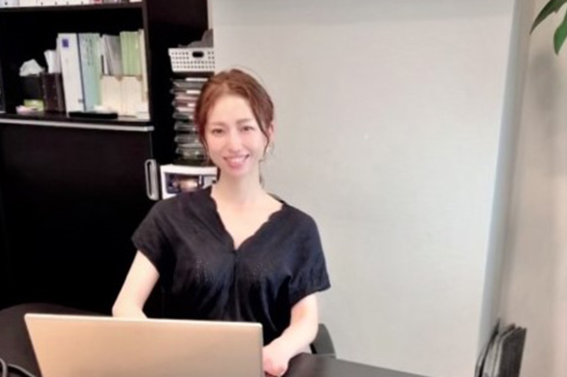宮 裕美