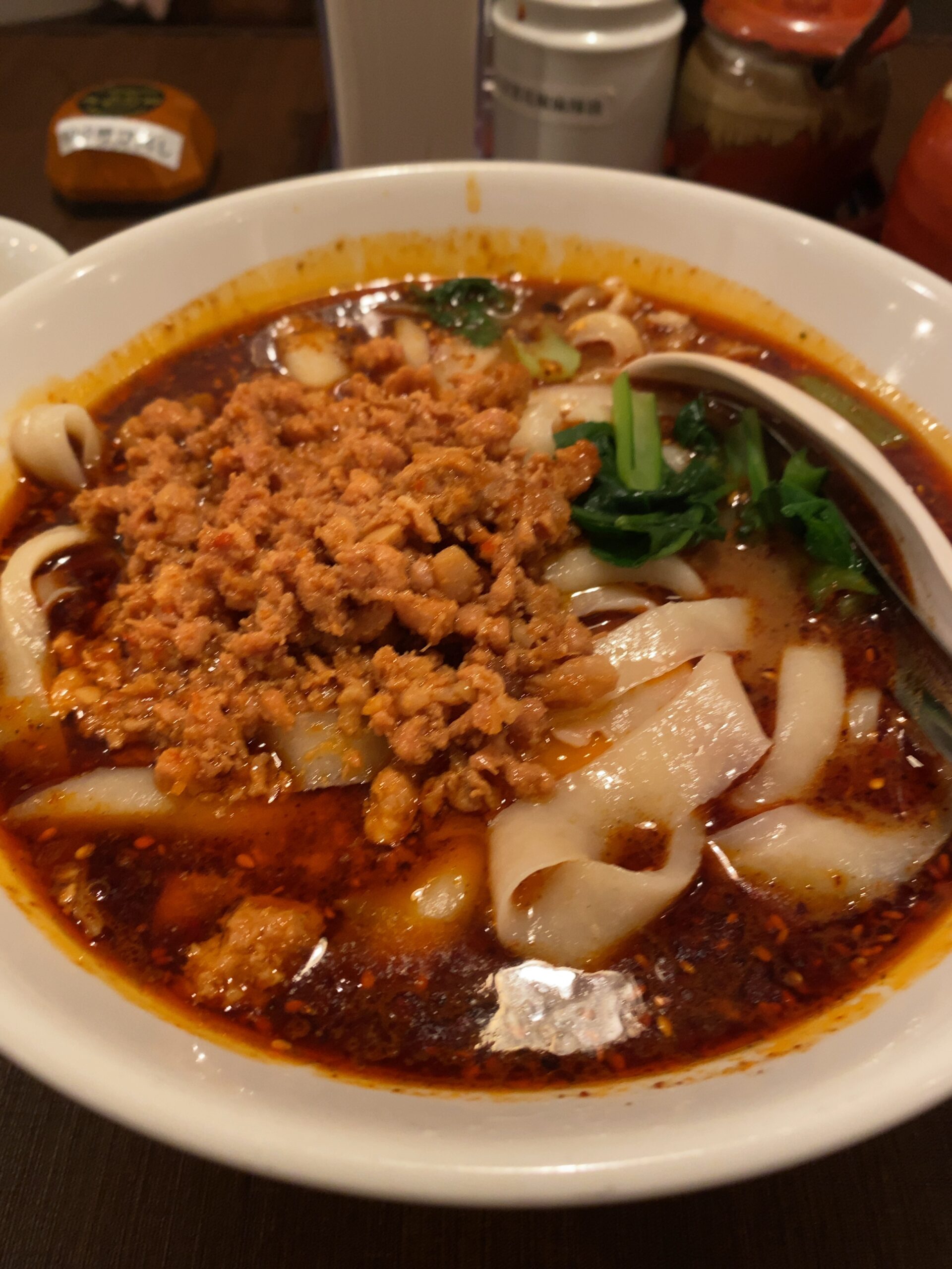 陳家私菜 赤坂一号店 湧の台所