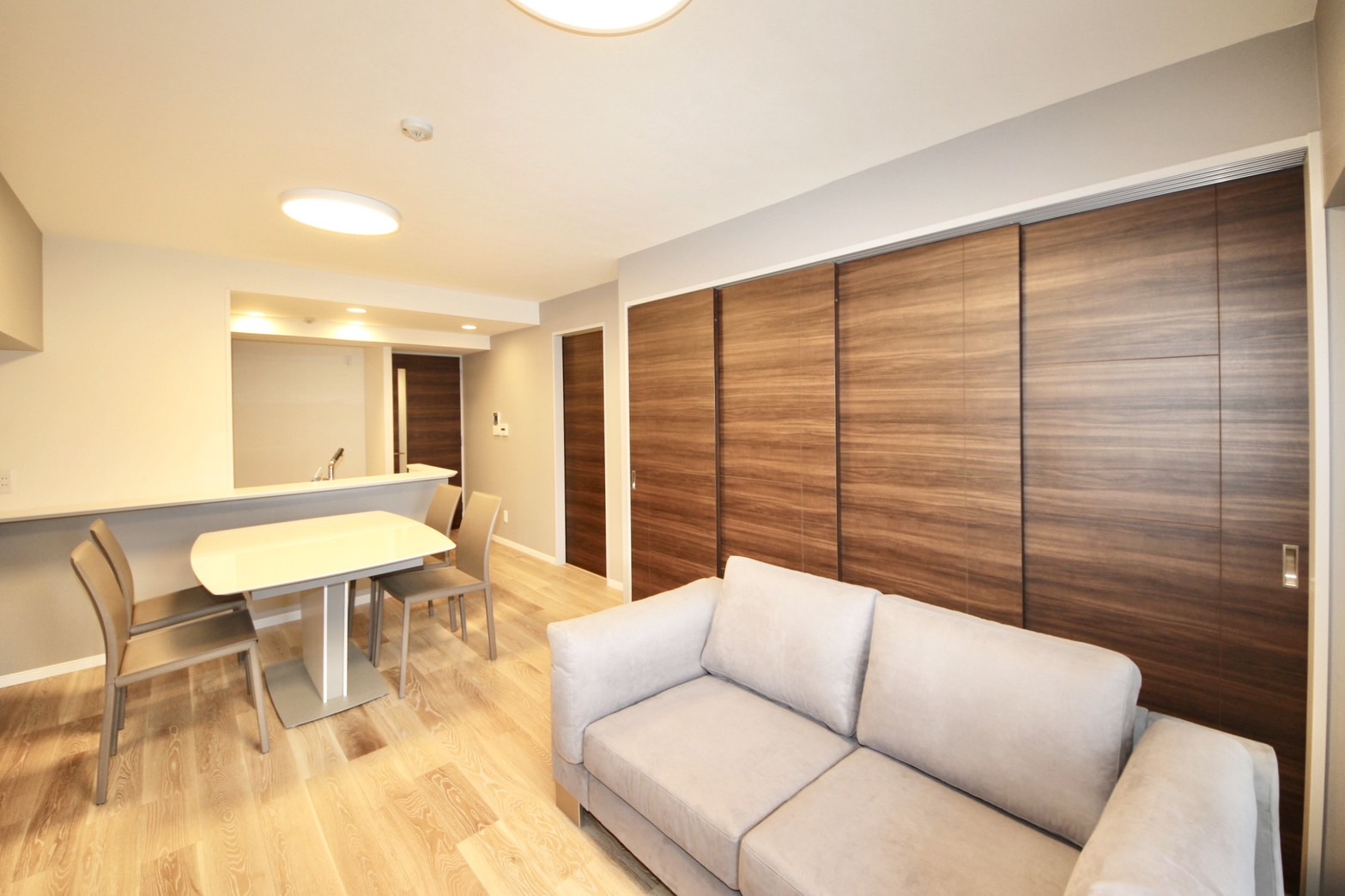 ファミリー物件募集開始💁🏻♂️練馬区編