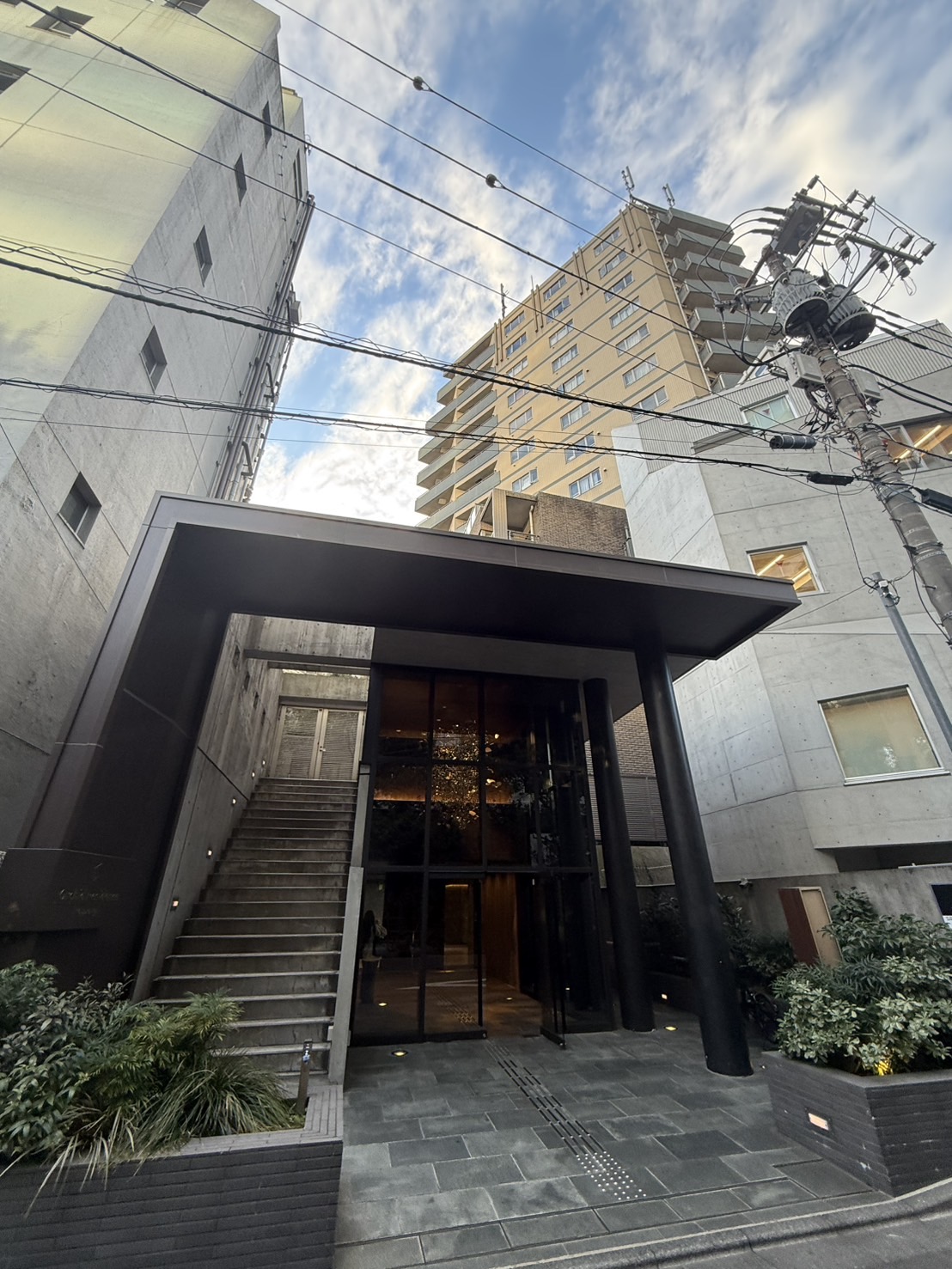 【物件紹介】オーキッドレジデンス六本木