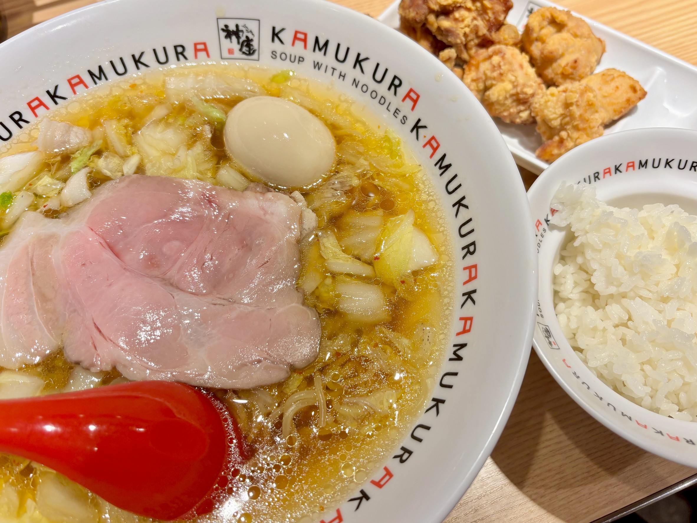赤坂に新しいラーメン屋さんがオープン予定🍜🍥✨