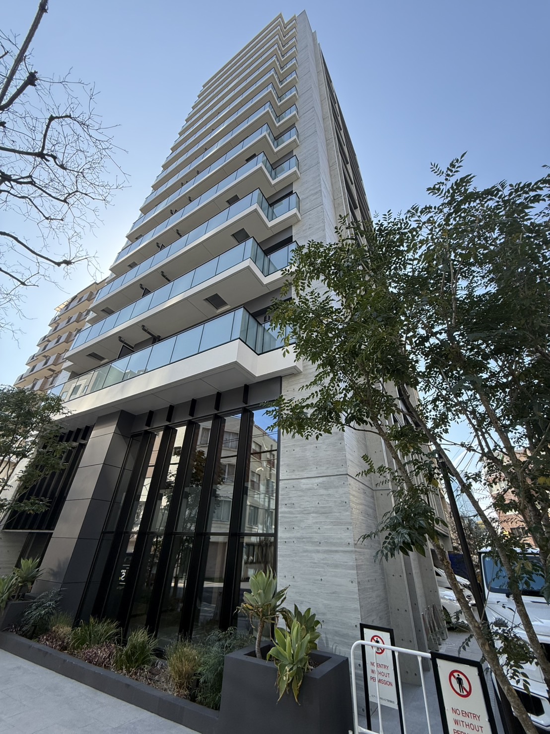 【物件紹介】ピアース麻布EAST