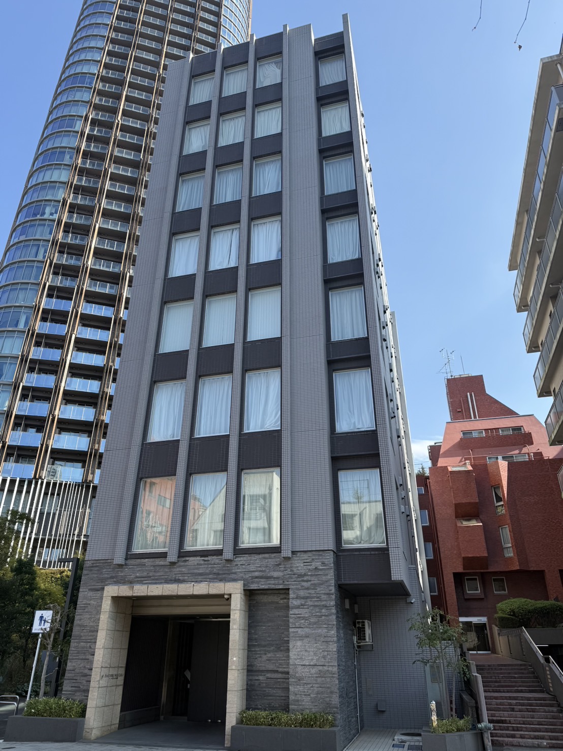 【物件紹介】 ディアクオーレ乃木坂