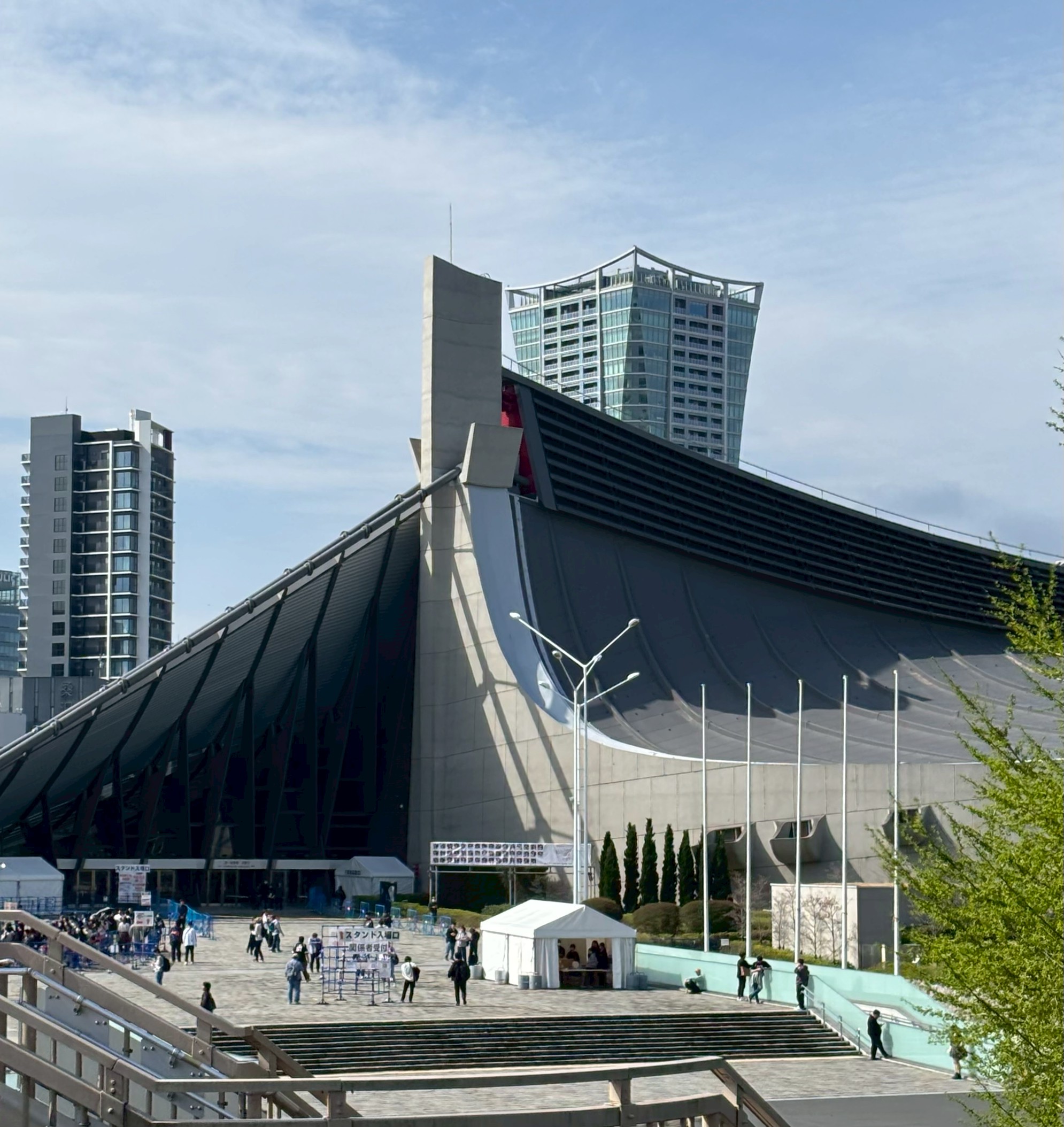 休日の一コマ🚶🏻♀️