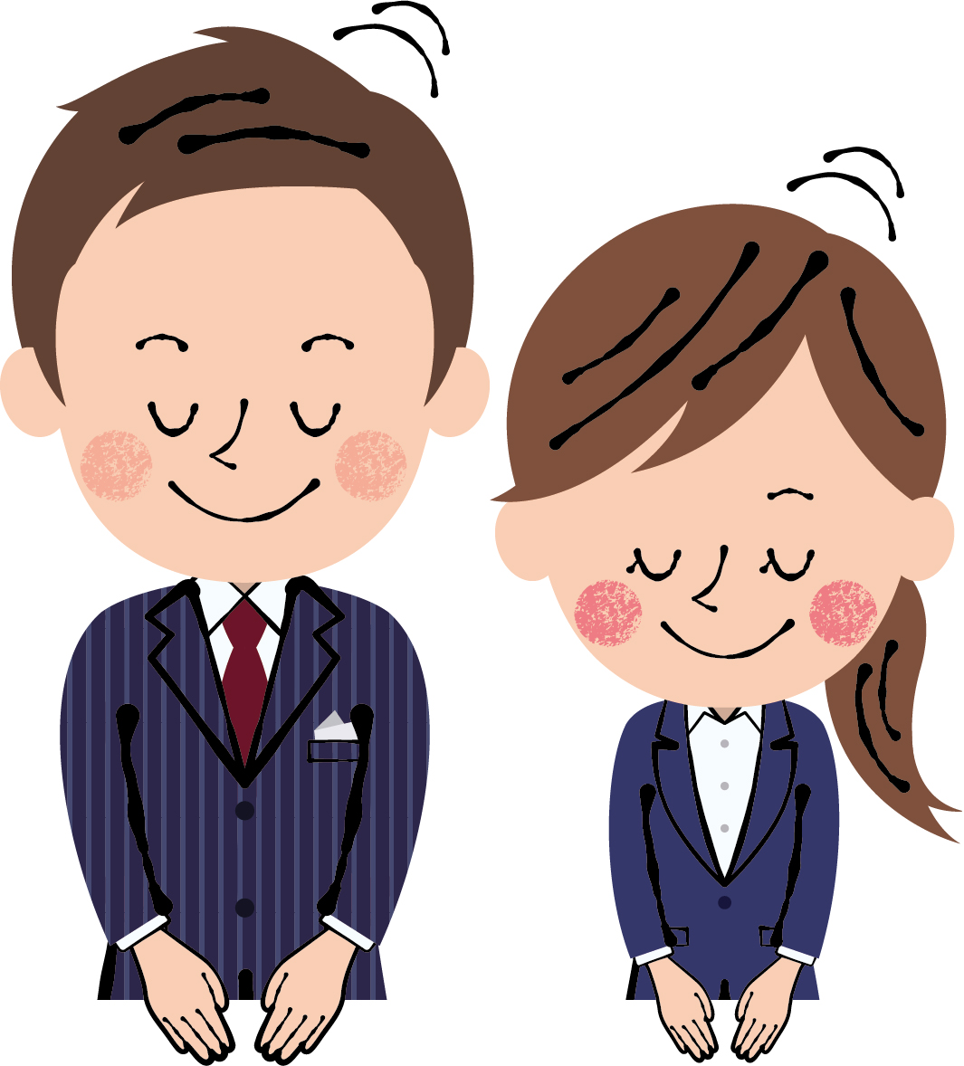 夏季休暇前の最終営業日🏙️