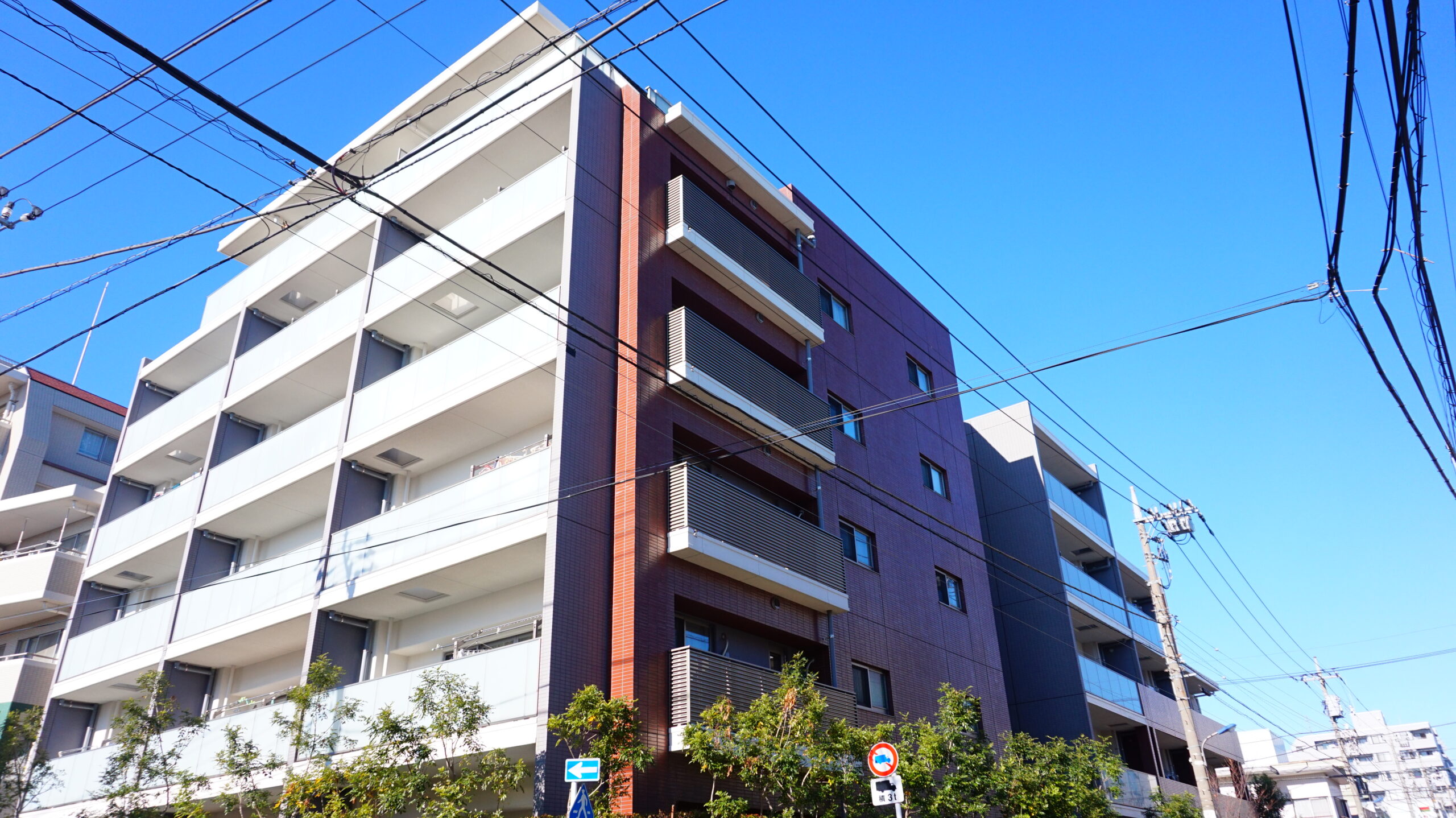 リリーゼ練馬中村北が内覧スタート!🙋