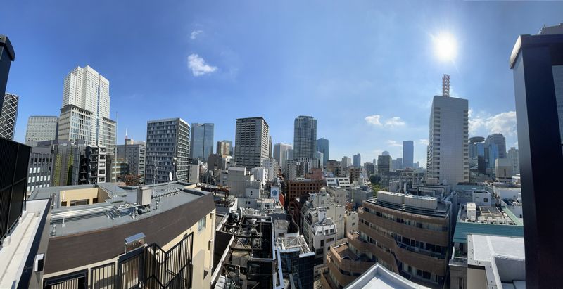 賃貸営業のお仕事紹介