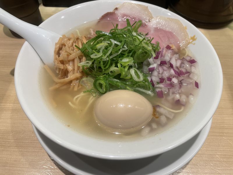 内見後のご褒美