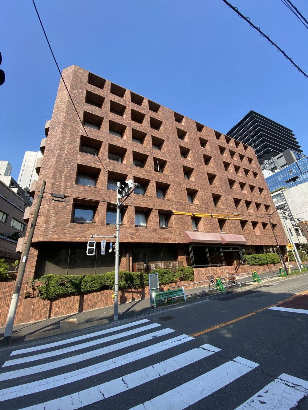 新規募集開始 住居・事務所