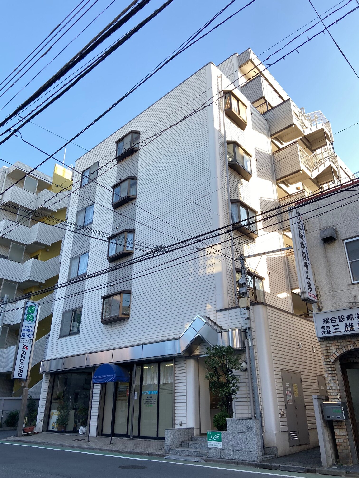 ファミリー向け物件👪入居者募集中🎈東武練馬編