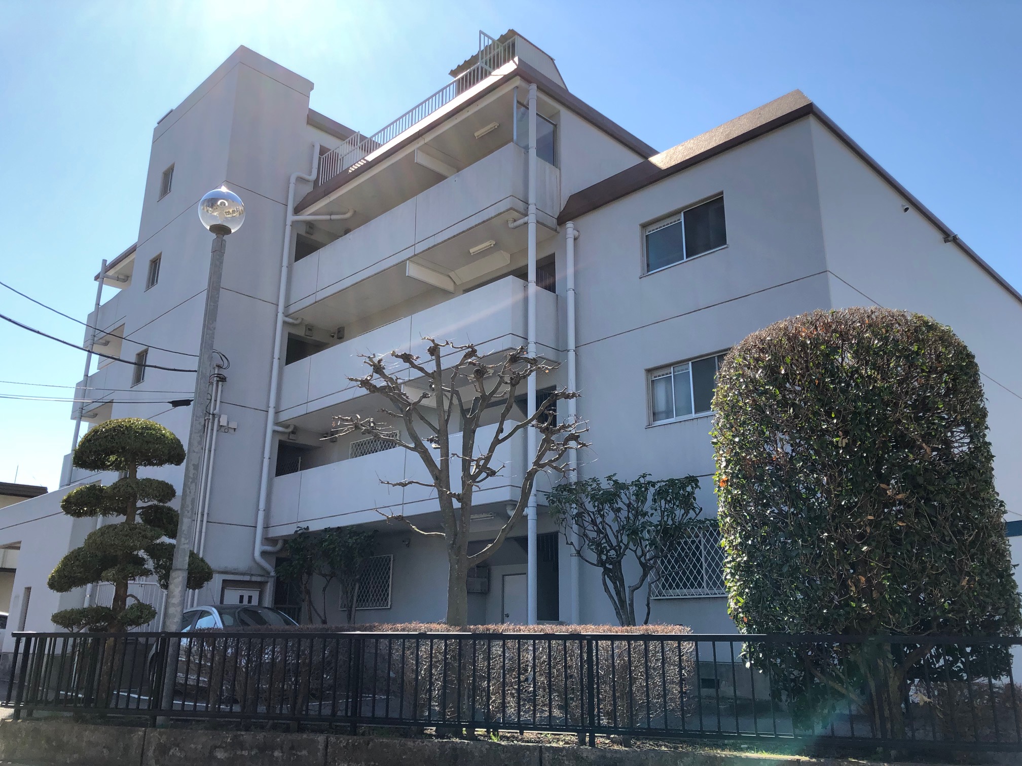 物件のご紹介【リリーディアたまプラーザ 103/204号室】