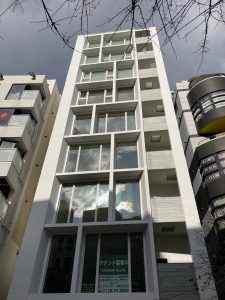 TAKAMAビルヂング内覧会のお知らせ!