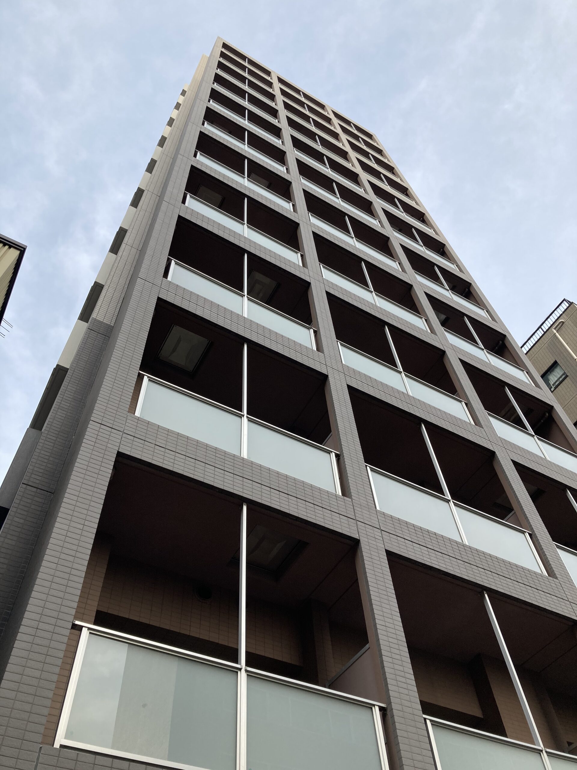 【物件情報】クレイシア新大塚