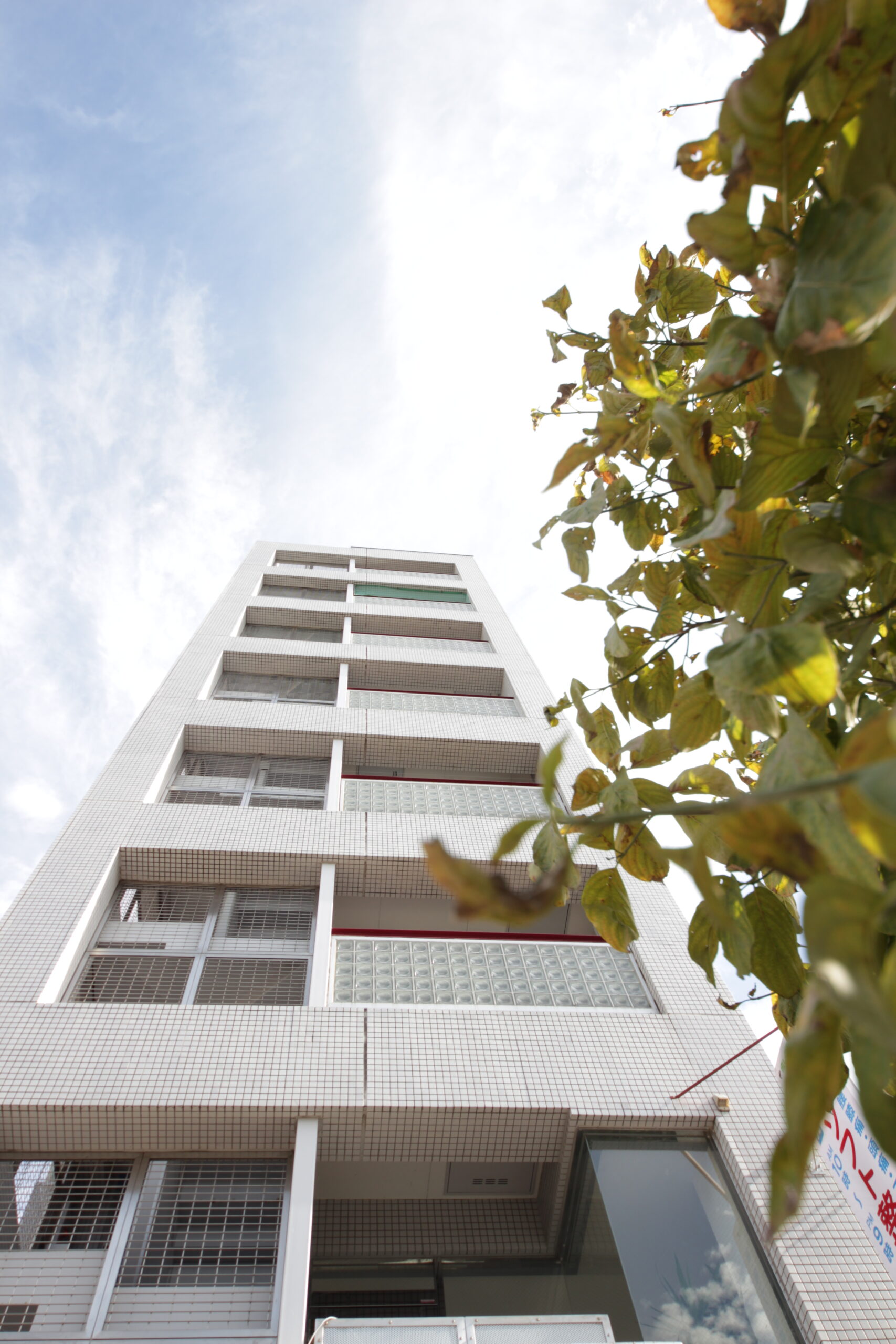 【スプリングバレー福生 6階】募集開始されました!