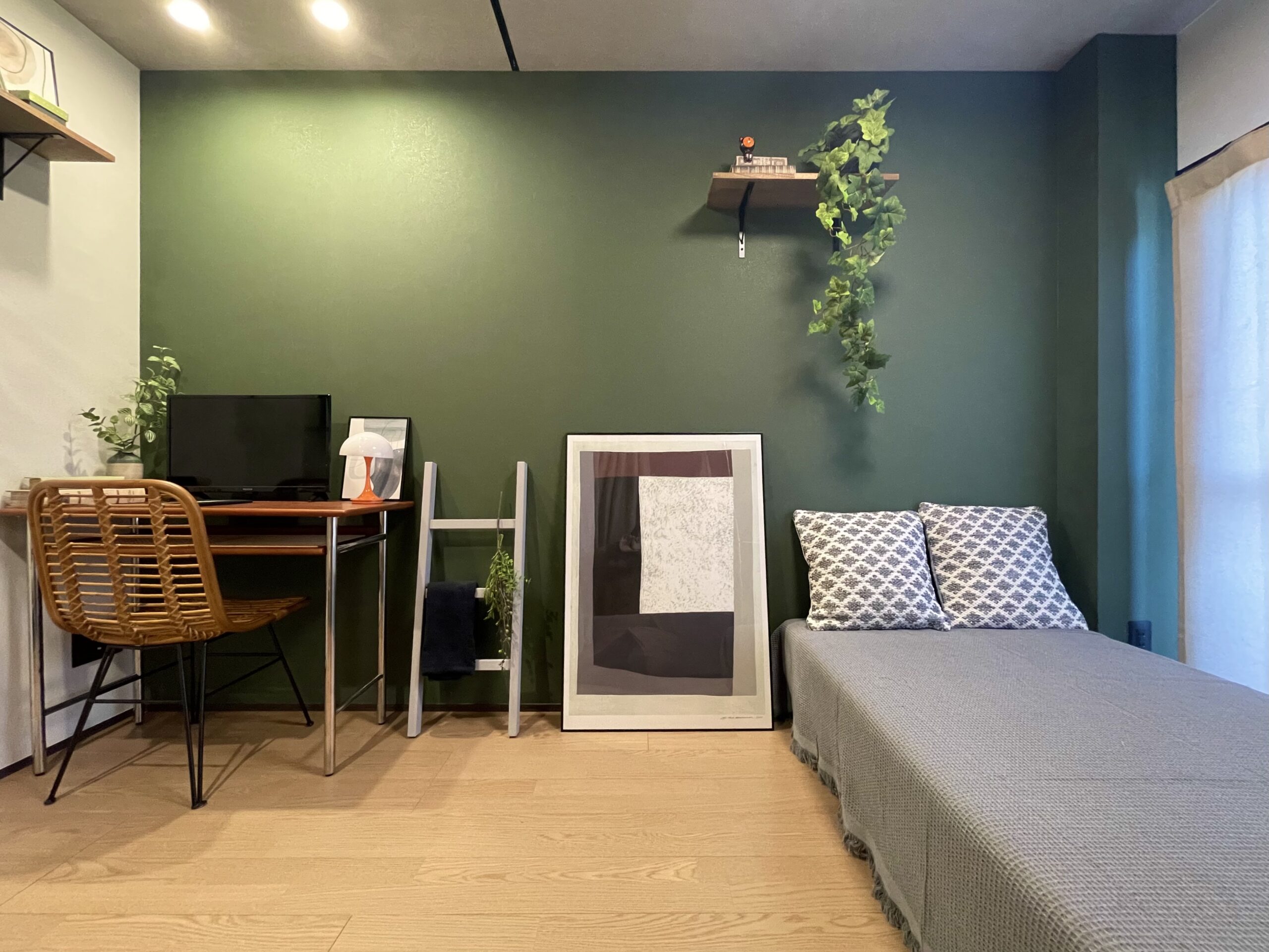 【物件紹介】🌟NEW🌟REN永山