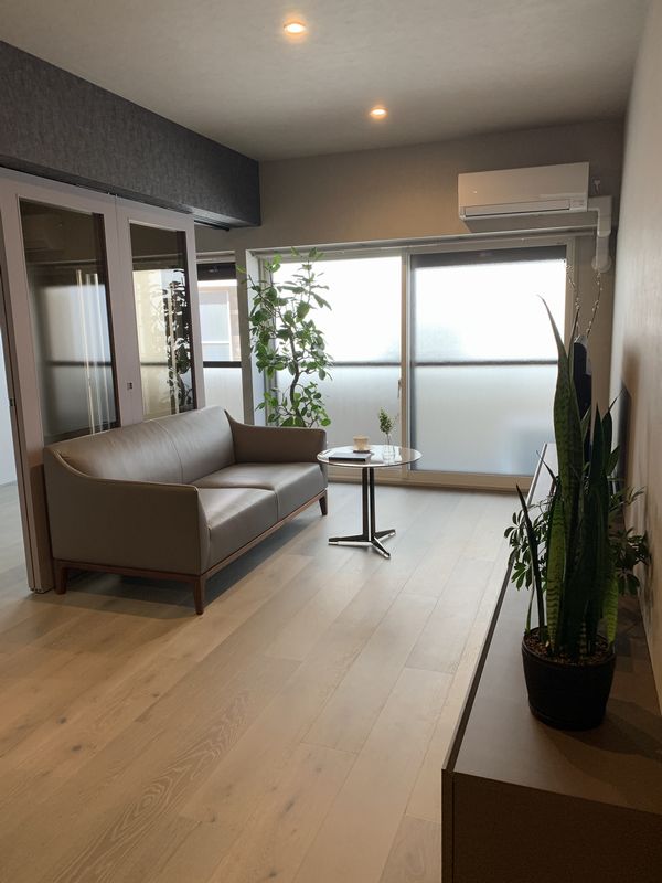 サンロードプラザ・ダイアパレス吉祥寺募集開始しました!