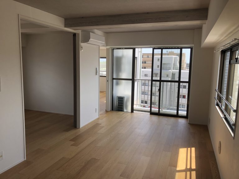 スプリングバレー福生