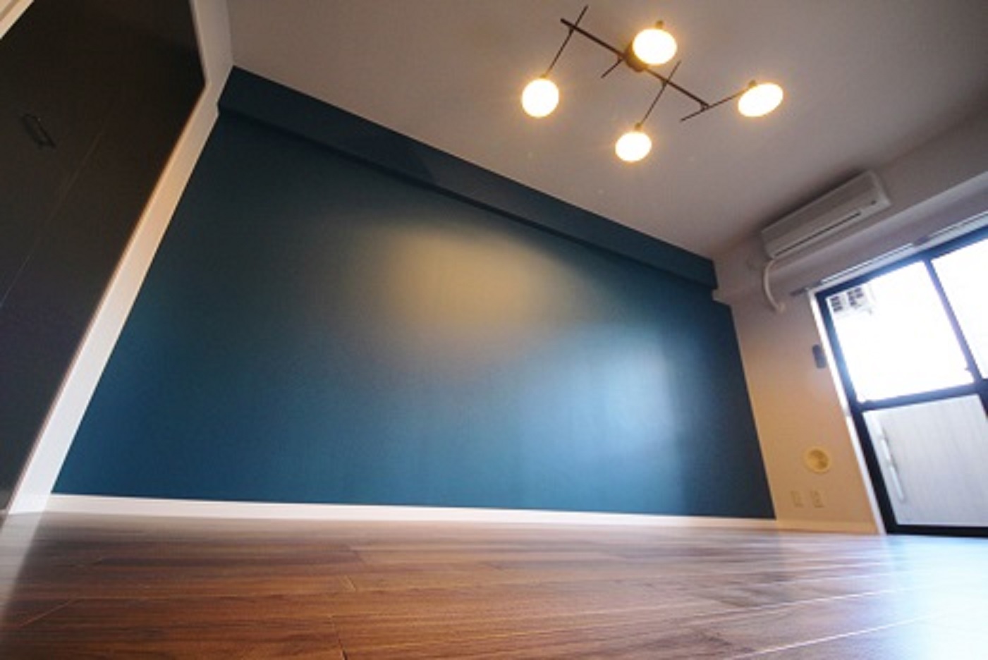 モナーク立川高松町募集開始しました!