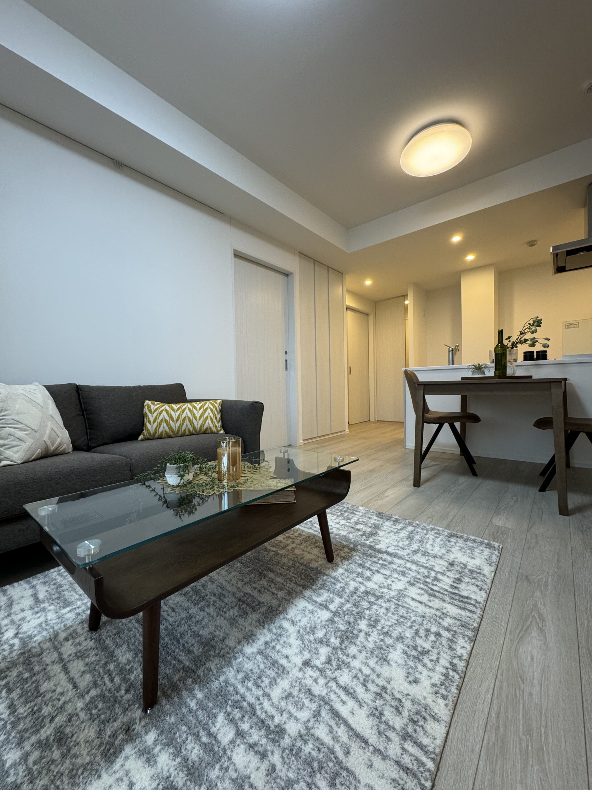 みんな大好き〝新築物件〟💁🏻♂️