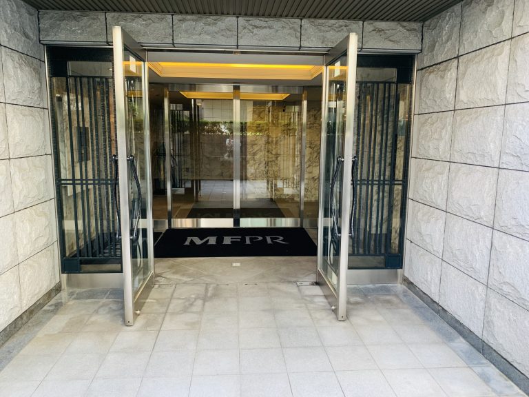 赤坂見附徒歩5分!高級賃貸マンションのご紹介(*’ω’*)