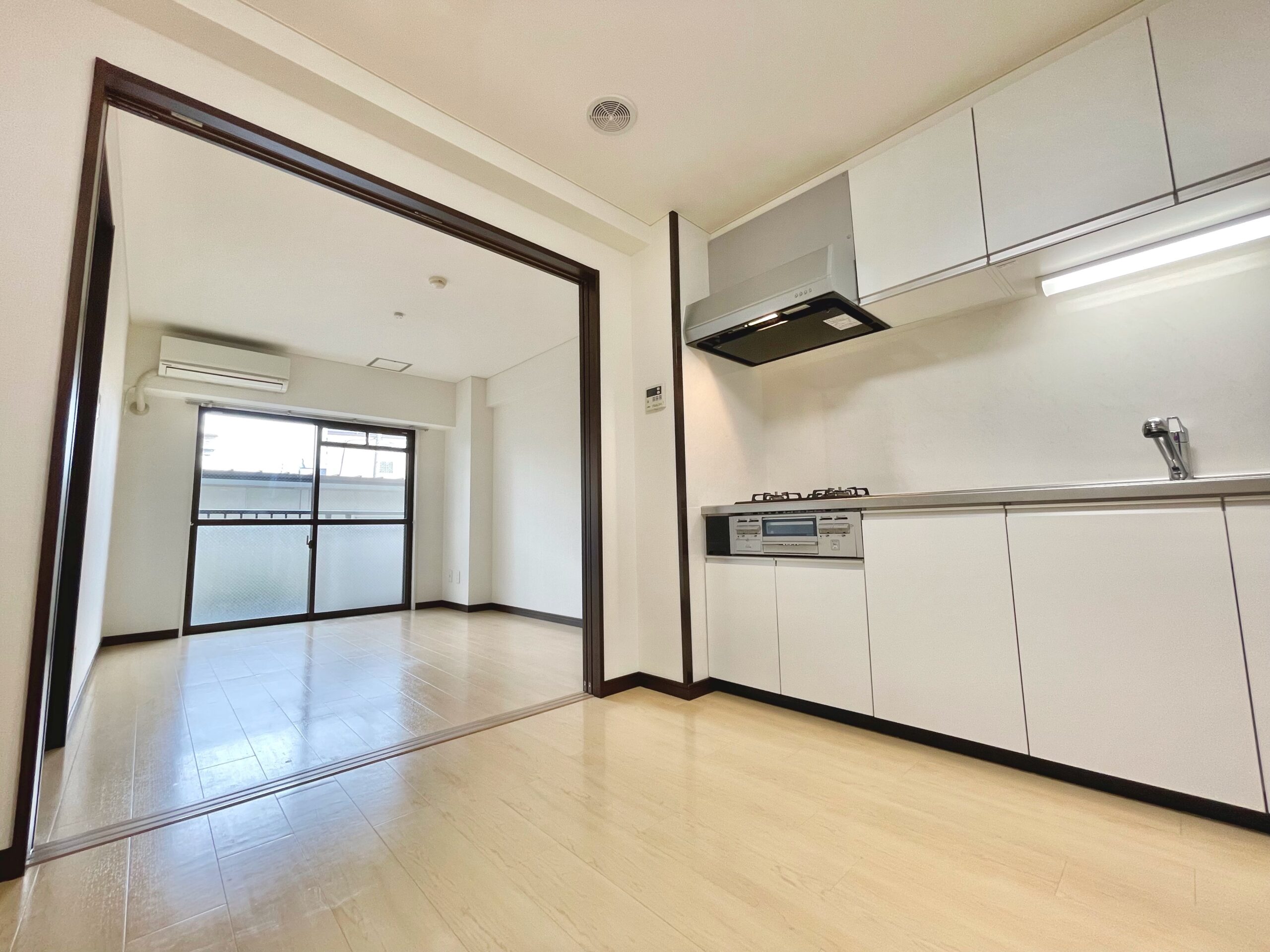 リリーディア東武練馬募集開始しました!