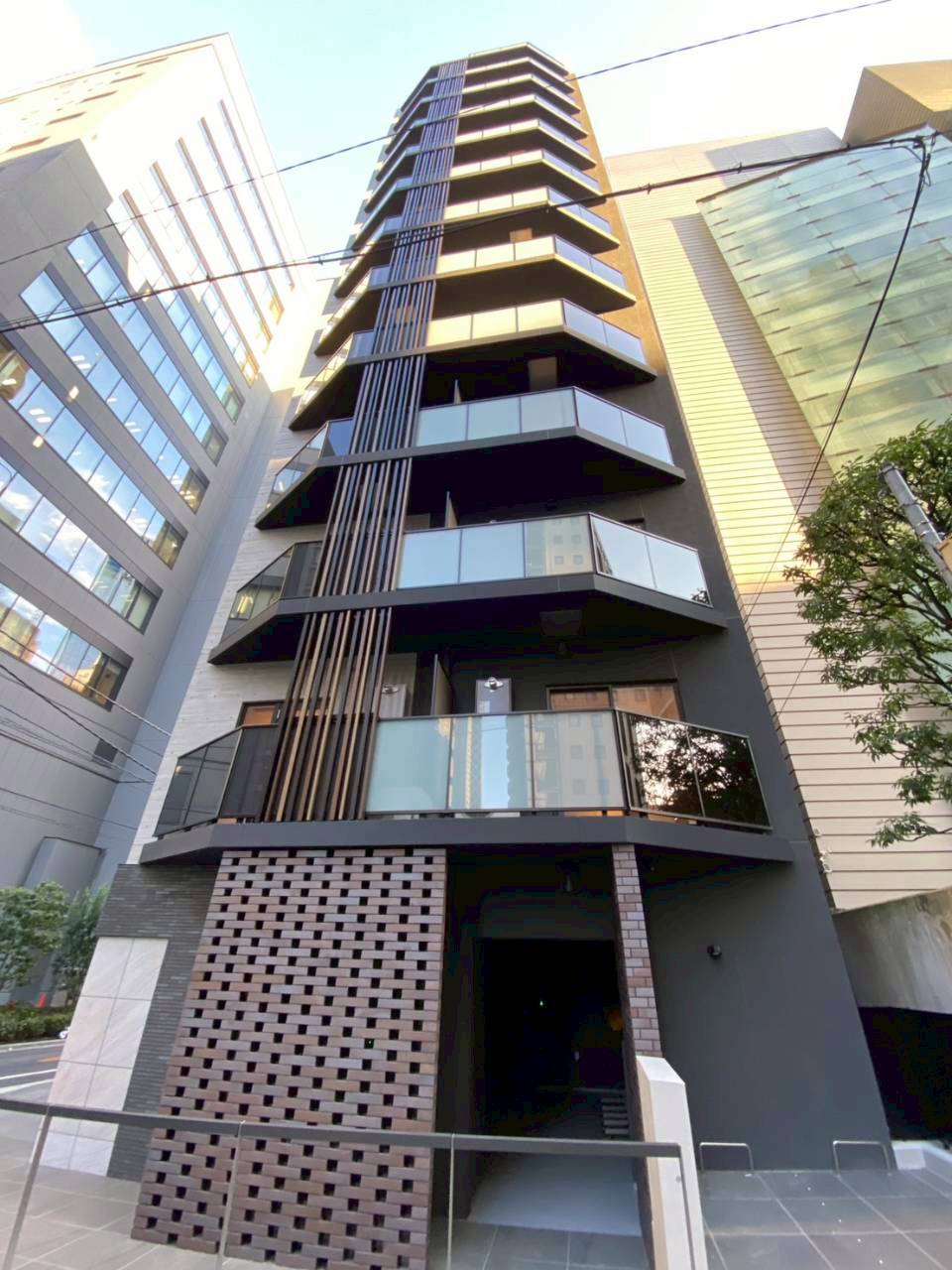 【物件紹介】ルネサンス赤坂プレミアムコート【新築】