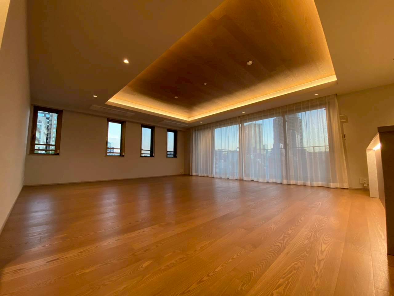 【物件紹介】ウェリス麻布狸穴