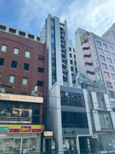 ZONE麻布六本木・空室になりました🙋