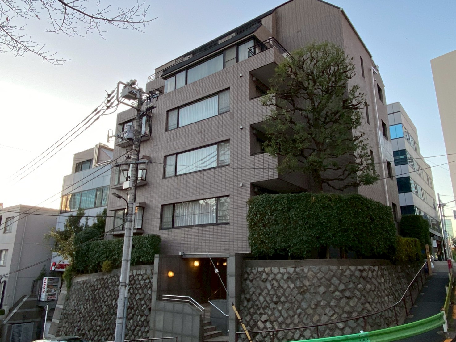 【物件紹介】プライムアーバン赤坂