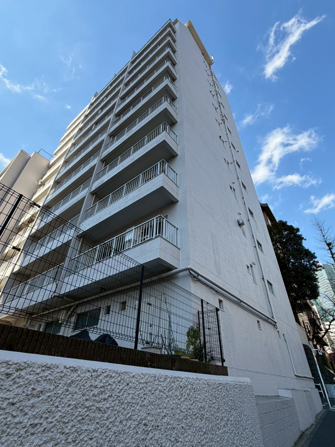 【物件紹介】ニューキャッスル麻布