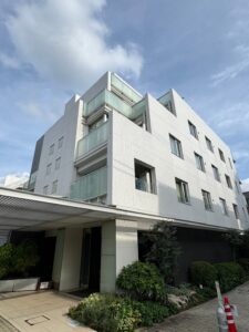 #にこたま分譲マンション 募集スタート 🌳