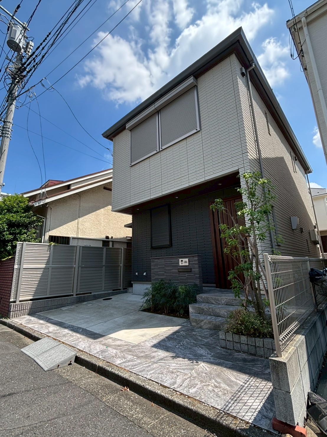 戸建て賃貸物件👪入居者募集中🎈国立編