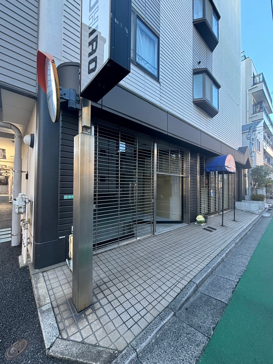 【物件情報】リリーディア東武練馬1階