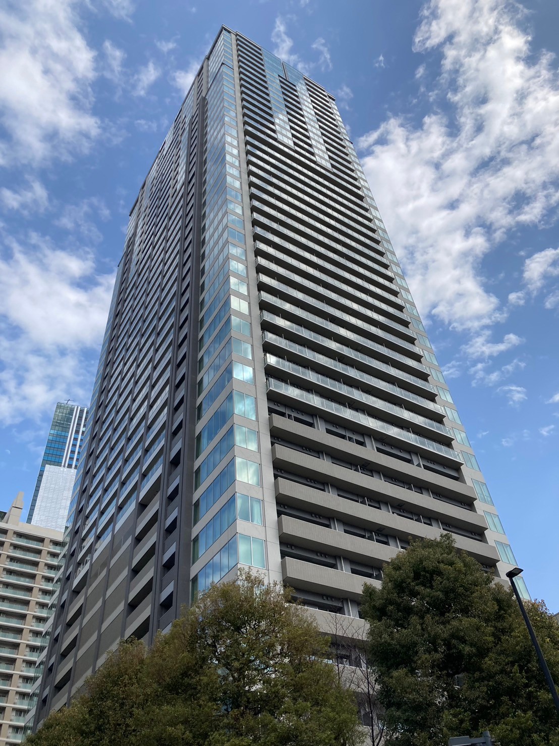 【物件紹介】赤坂タワーレジデンスTop of the Hill