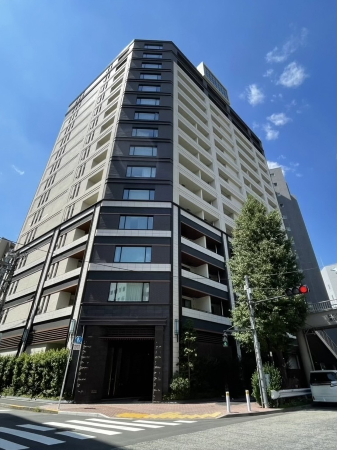 【物件情報】パークコート南麻布