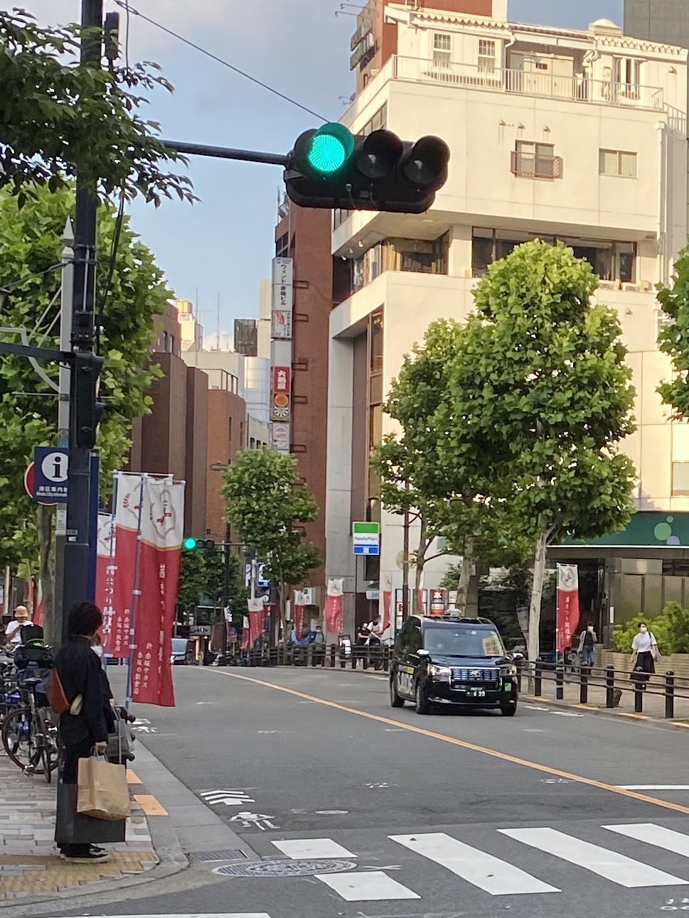 茜まつりが開催中です!