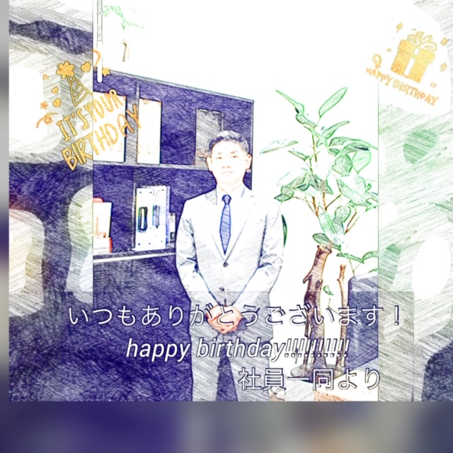 秋晴れサイクリング そしてhappy birthday!!!