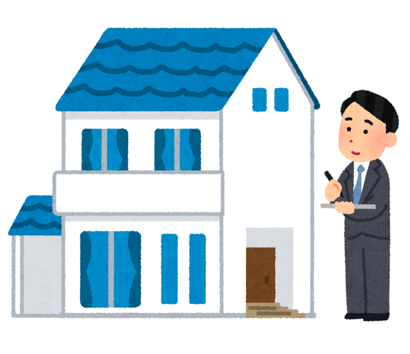 退去立会のご報告👩‍💼