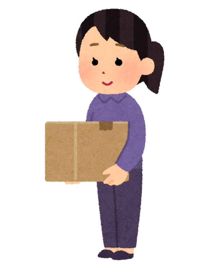 お部屋を広く快適に✨トランクルームの活用例