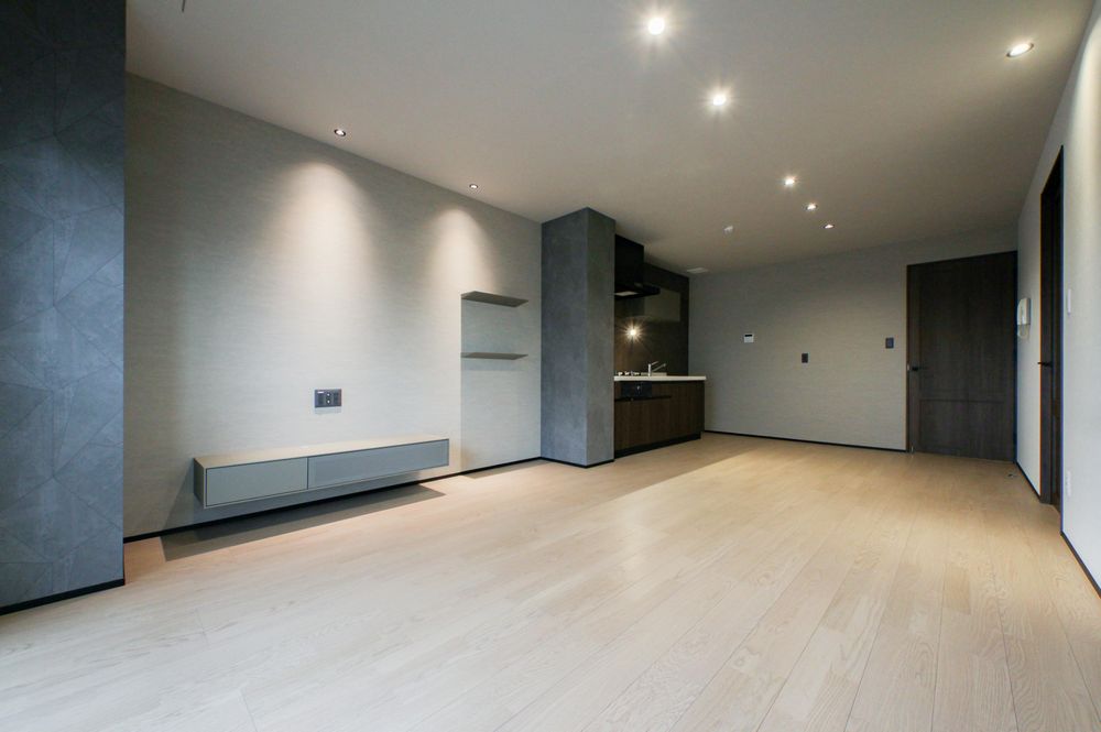 リリーディア東武練馬募集中!