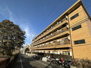 【物件紹介】REN永山