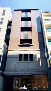 募集スタート!陶香堂ビル🏢